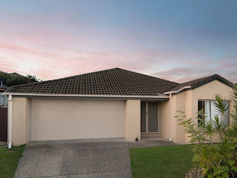 21 Nicola Way, Upper Coomera QLD 4209