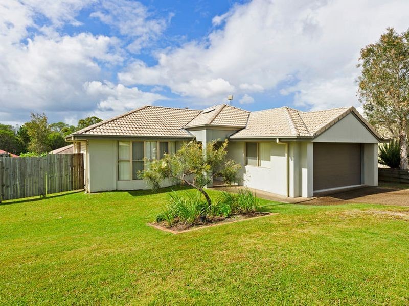 3 Fitzpatrick Street, Upper Coomera QLD 4209