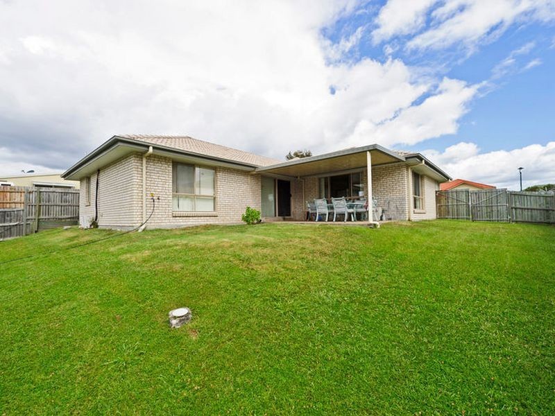 3 Fitzpatrick Street, Upper Coomera QLD 4209