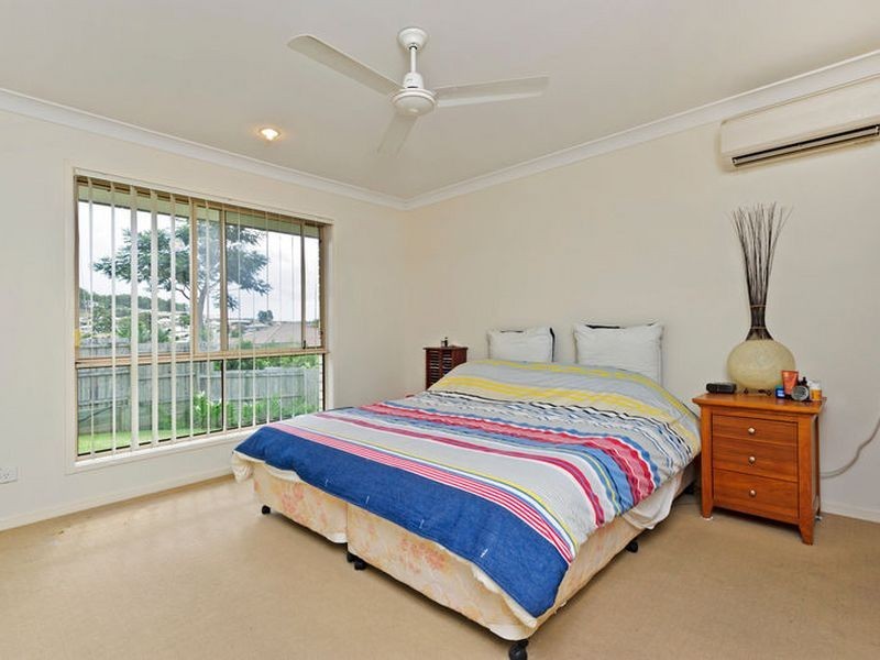 3 Fitzpatrick Street, Upper Coomera QLD 4209