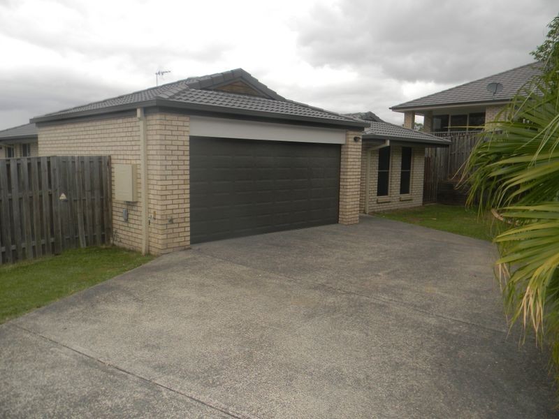 12 Mitchell Street, Upper Coomera QLD 4209
