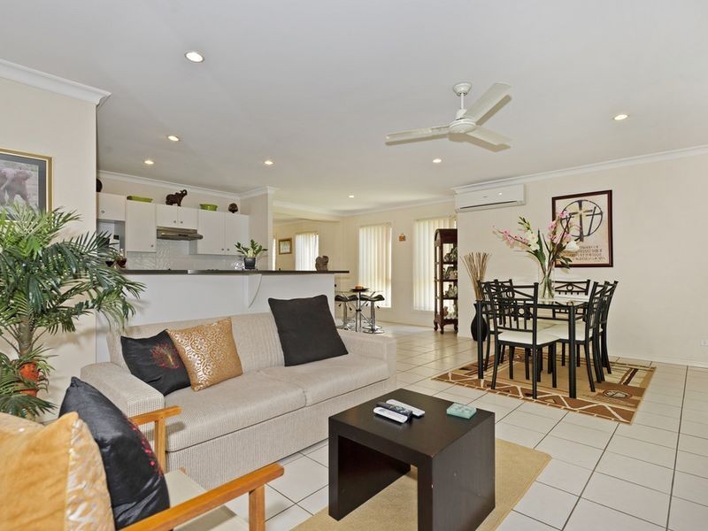 38 Glentree Avenue, Upper Coomera QLD 4209