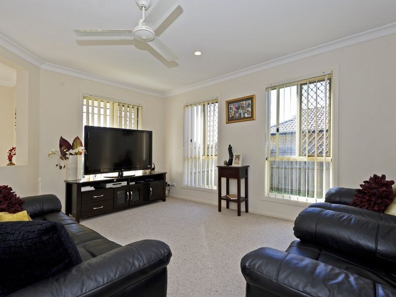 38 Glentree Avenue, Upper Coomera QLD 4209