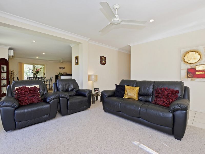 38 Glentree Avenue, Upper Coomera QLD 4209