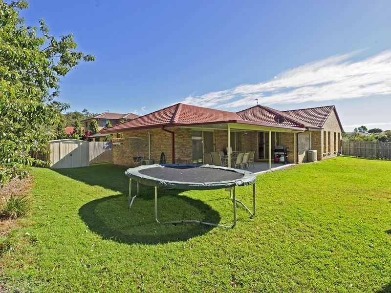 38 Glentree Avenue, Upper Coomera QLD 4209