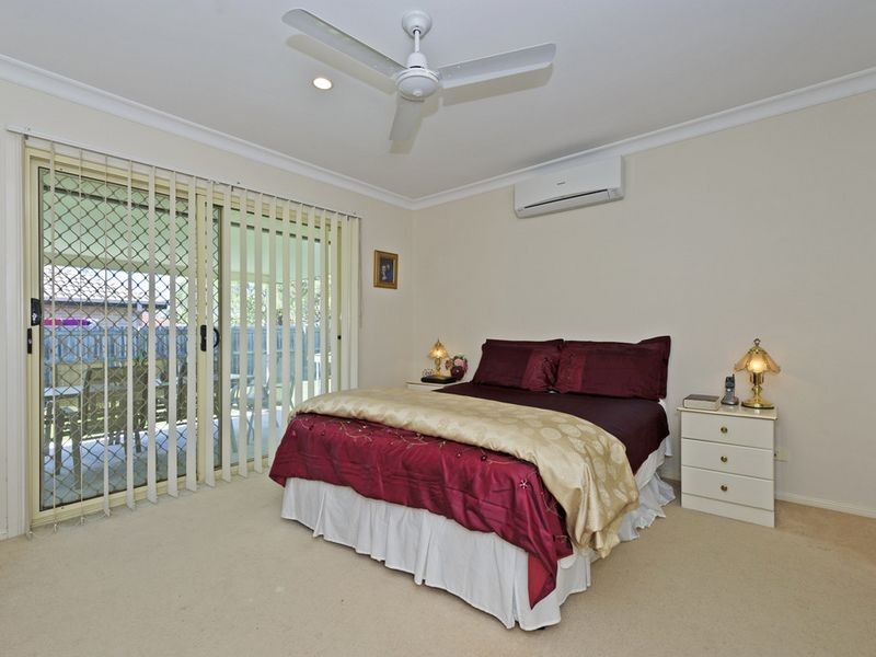 38 Glentree Avenue, Upper Coomera QLD 4209