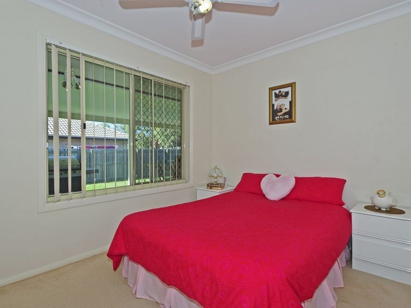 38 Glentree Avenue, Upper Coomera QLD 4209