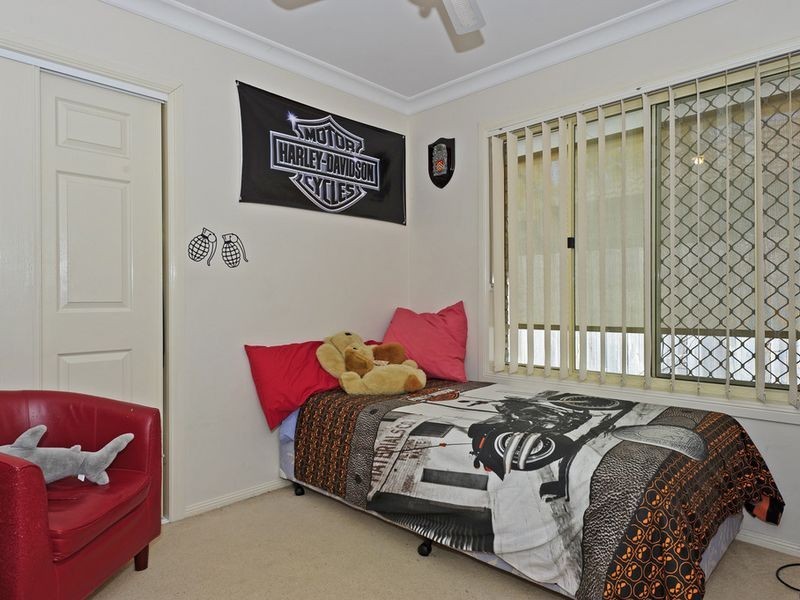 38 Glentree Avenue, Upper Coomera QLD 4209