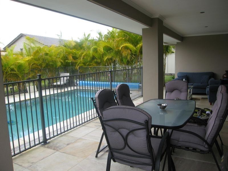 58 Bluetail Crescent, Upper Coomera QLD 4209