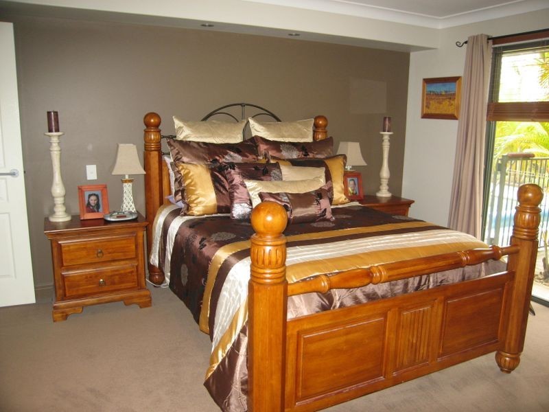 58 Bluetail Crescent, Upper Coomera QLD 4209