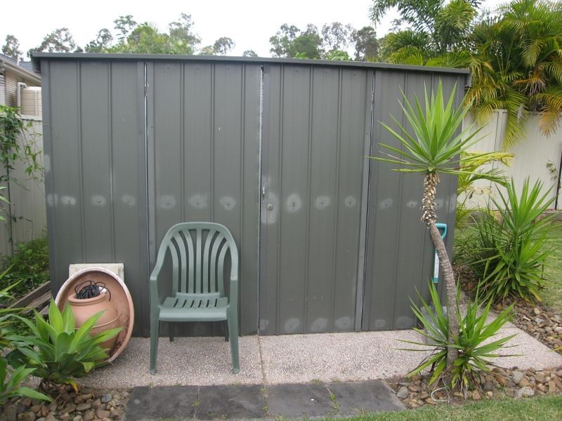 58 Bluetail Crescent, Upper Coomera QLD 4209