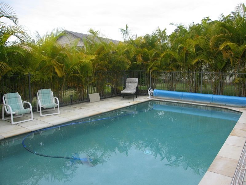 58 Bluetail Crescent, Upper Coomera QLD 4209