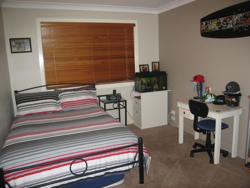 58 Bluetail Crescent, Upper Coomera QLD 4209