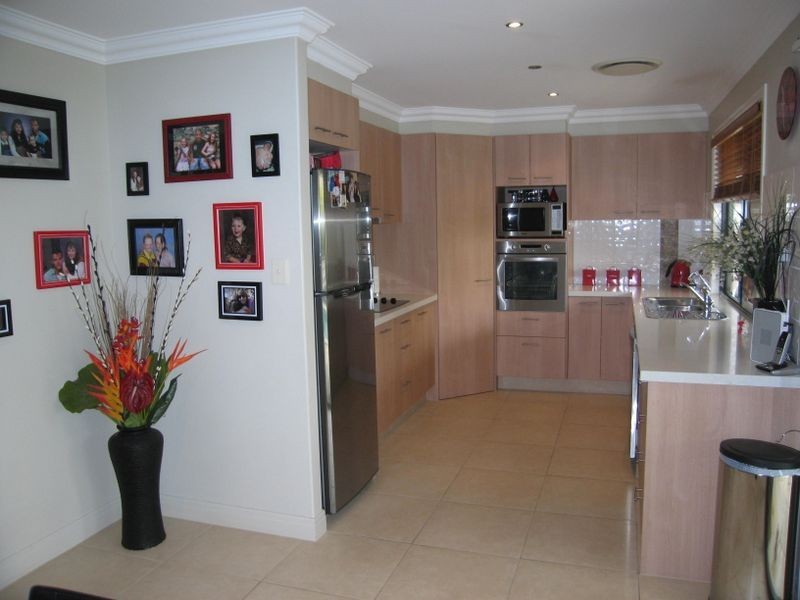 58 Bluetail Crescent, Upper Coomera QLD 4209