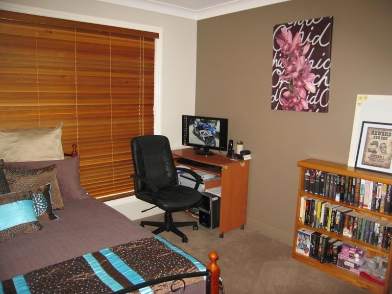 58 Bluetail Crescent, Upper Coomera QLD 4209