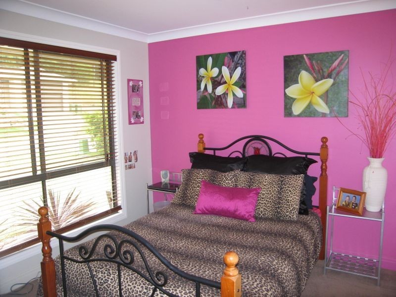 58 Bluetail Crescent, Upper Coomera QLD 4209
