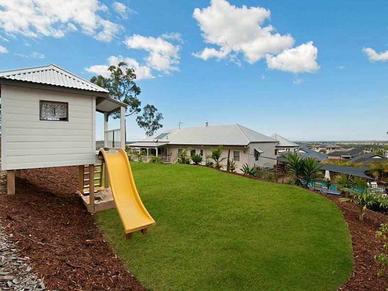 35 Annabelle Crescent, Upper Coomera QLD 4209
