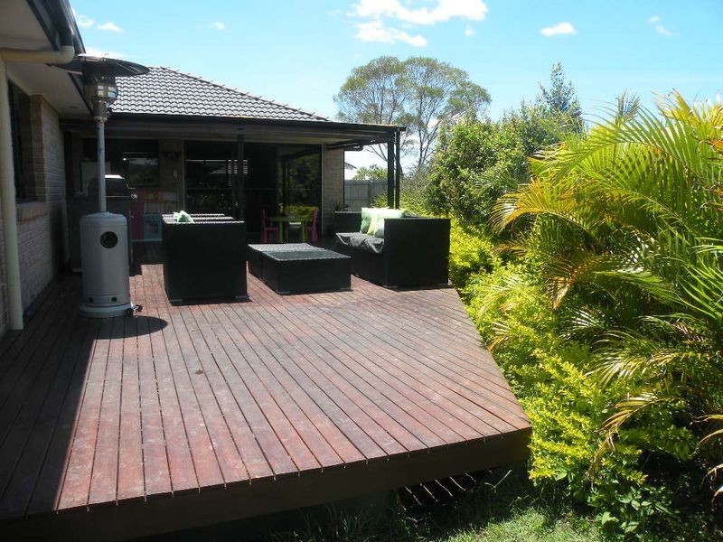 4 Denton Street, Upper Coomera QLD 4209