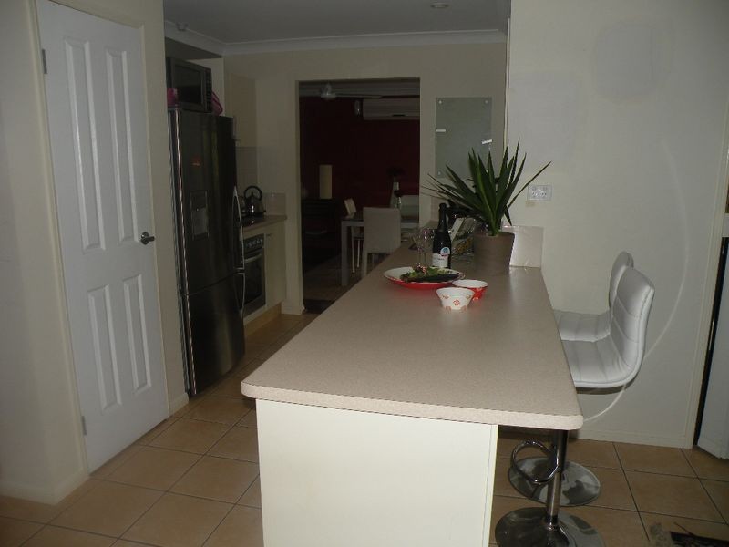 4 Denton Street, Upper Coomera QLD 4209