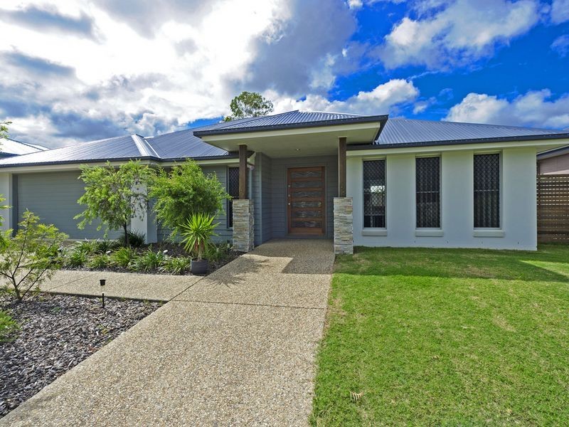 4 Daintree Drive, Coomera QLD 4209