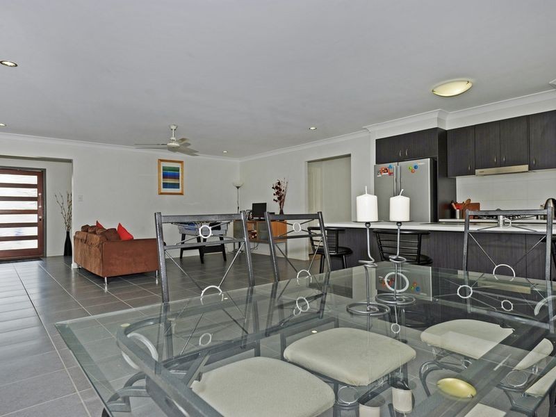 4 Daintree Drive, Coomera QLD 4209