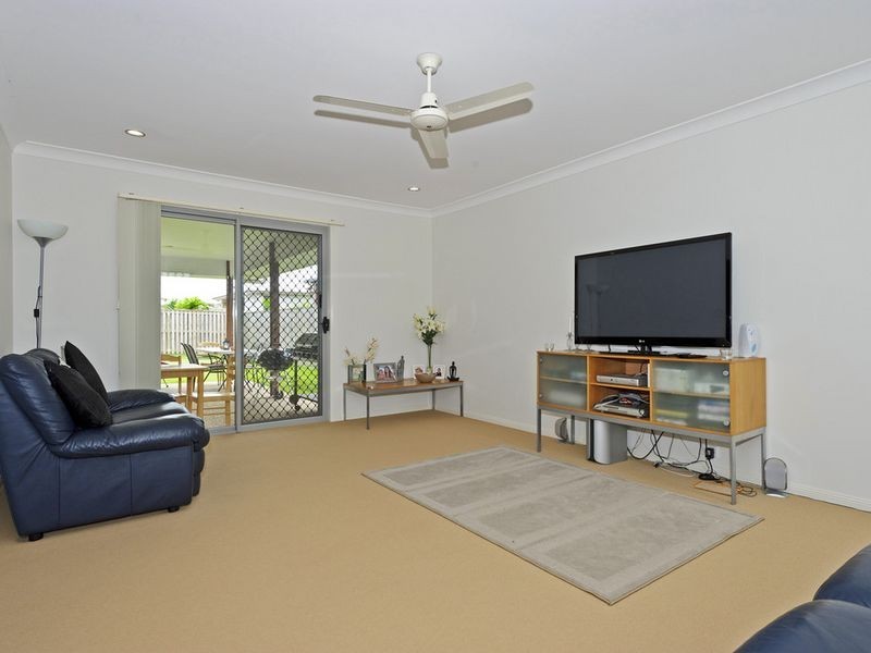 4 Daintree Drive, Coomera QLD 4209