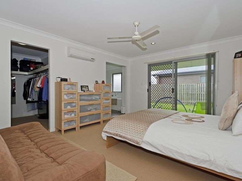 4 Daintree Drive, Coomera QLD 4209