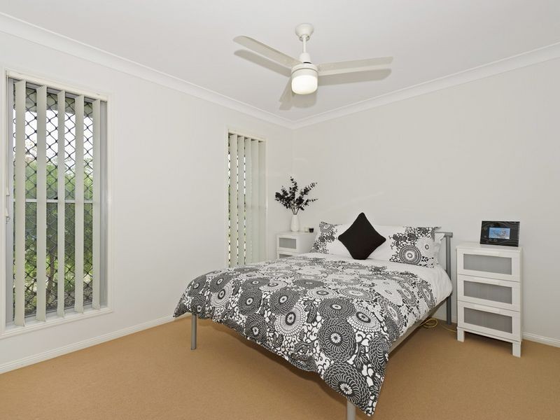 4 Daintree Drive, Coomera QLD 4209