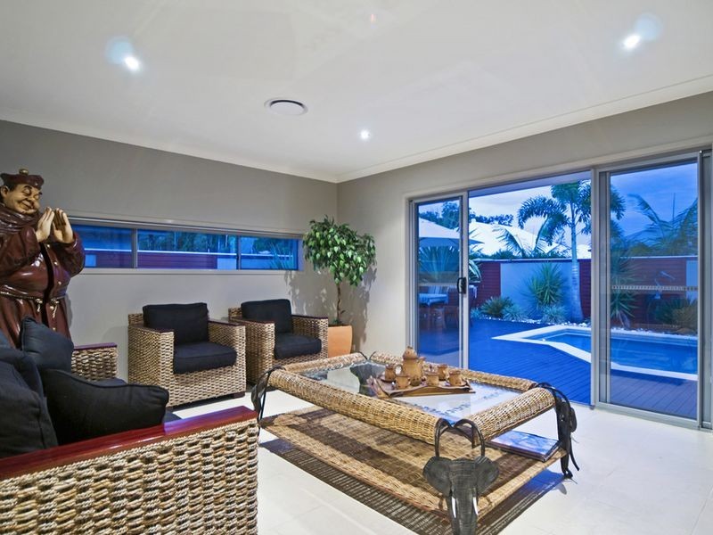 9 Bashful Lane, Coomera Waters QLD 4209