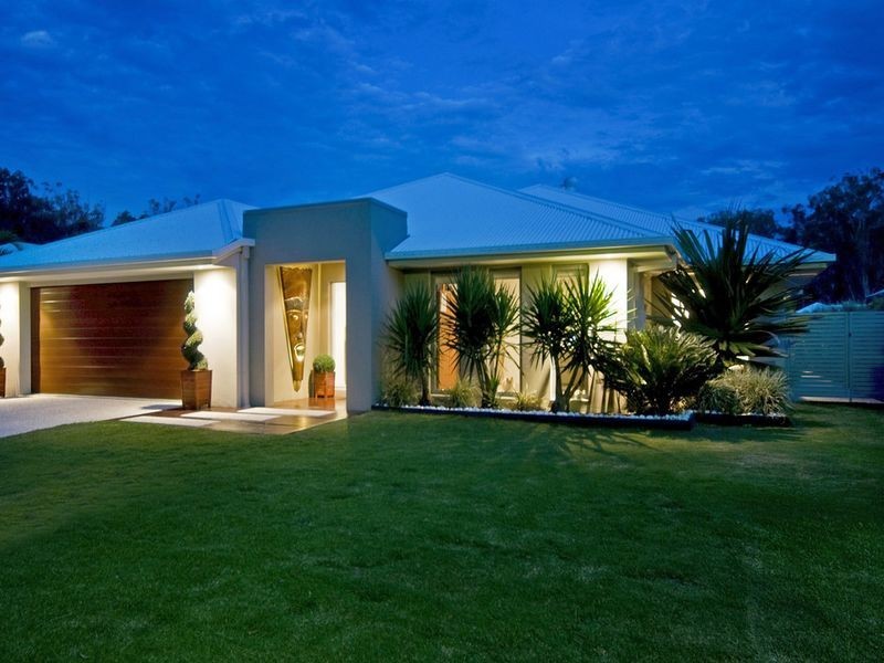 9 Bashful Lane, Coomera Waters QLD 4209