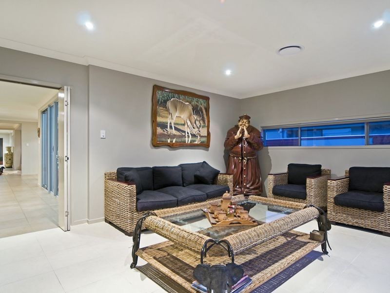 9 Bashful Lane, Coomera Waters QLD 4209