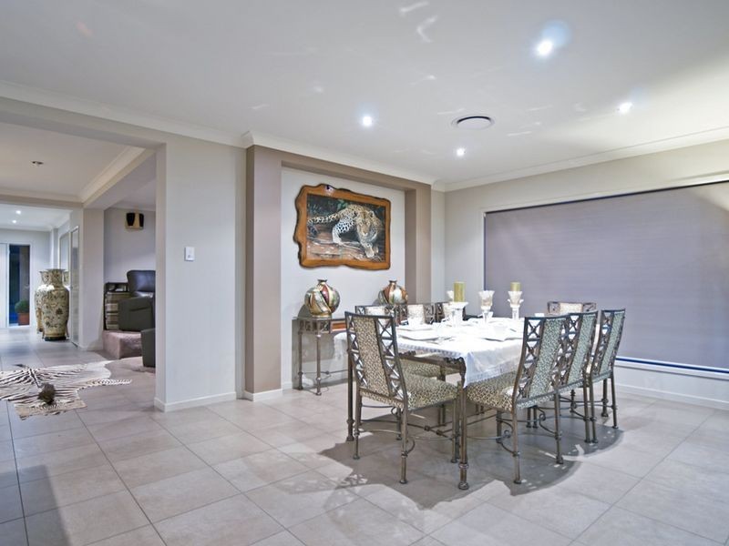 9 Bashful Lane, Coomera Waters QLD 4209