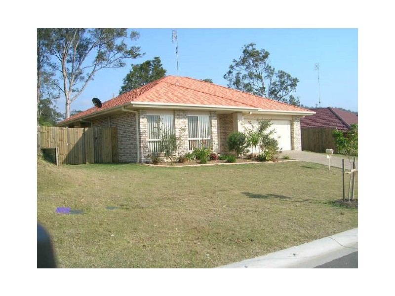 23 Bluetail Crescent, Upper Coomera QLD 4209