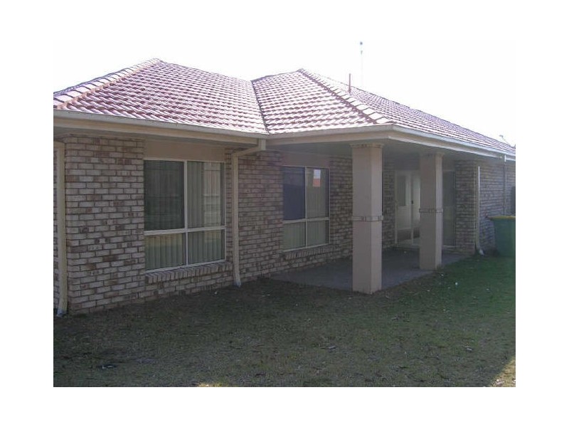 23 Bluetail Crescent, Upper Coomera QLD 4209