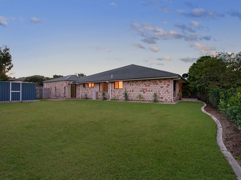 1/32 Bushgum Crescent, Upper Coomera QLD 4209