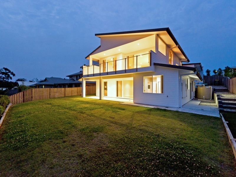 14 Berrimilla Lane, Coomera Waters QLD 4209
