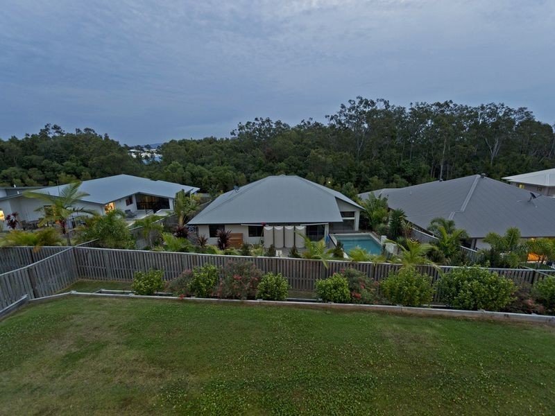14 Berrimilla Lane, Coomera Waters QLD 4209