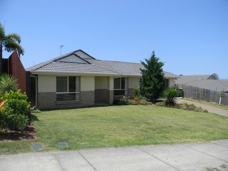 43 Billinghurst Crescent, Upper Coomera QLD 4209