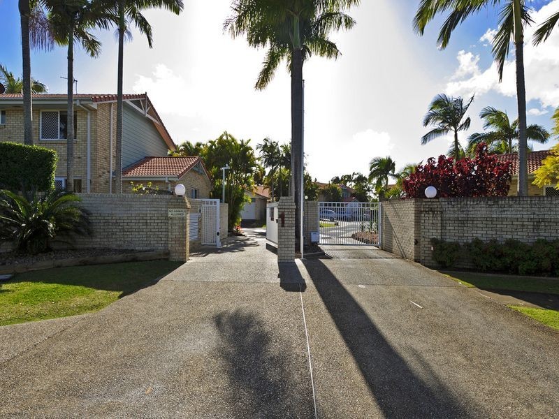 76/13 Bowden Court, Nerang QLD 4211