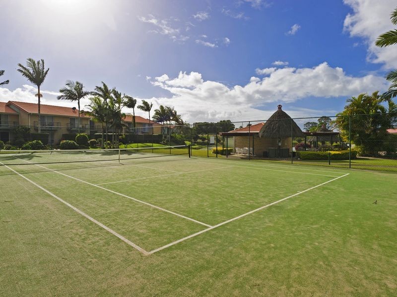 76/13 Bowden Court, Nerang QLD 4211