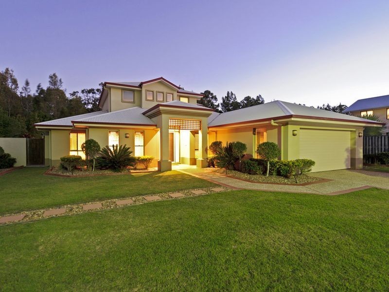 9 Siandra Crescent, Coomera Waters QLD 4209