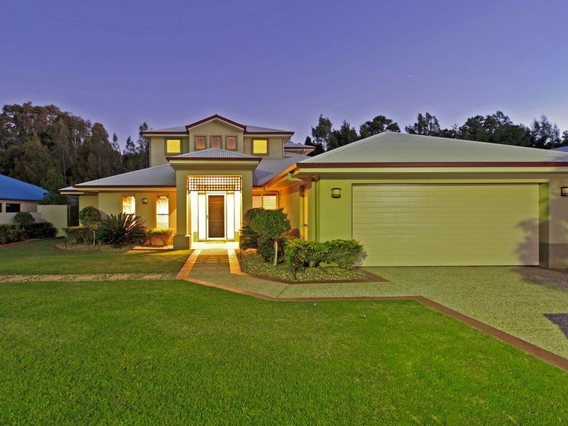 9 Siandra Crescent, Coomera Waters QLD 4209