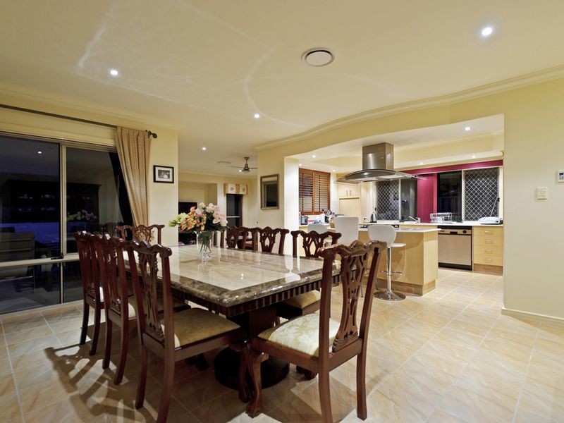 9 Siandra Crescent, Coomera Waters QLD 4209