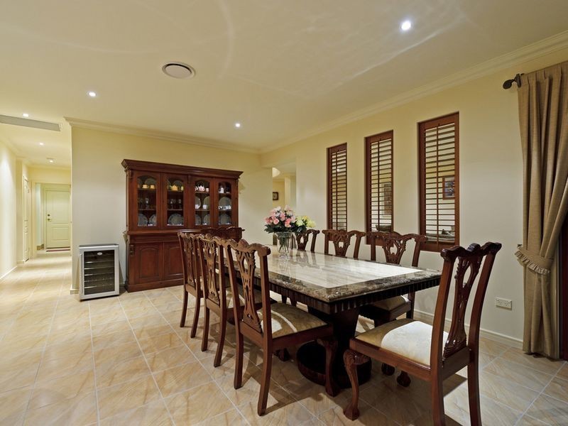 9 Siandra Crescent, Coomera Waters QLD 4209