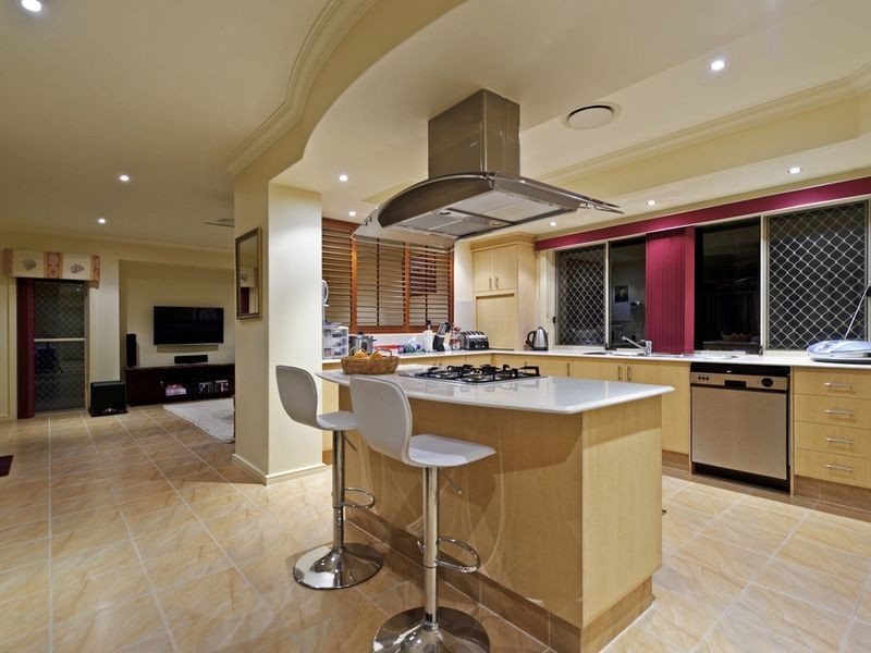 9 Siandra Crescent, Coomera Waters QLD 4209