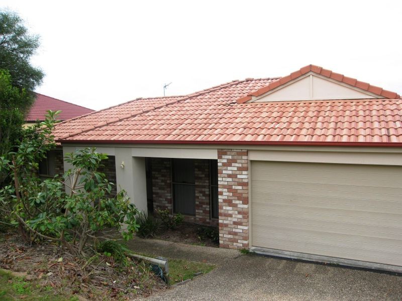 46 Bluetail Crescent, Upper Coomera QLD 4209