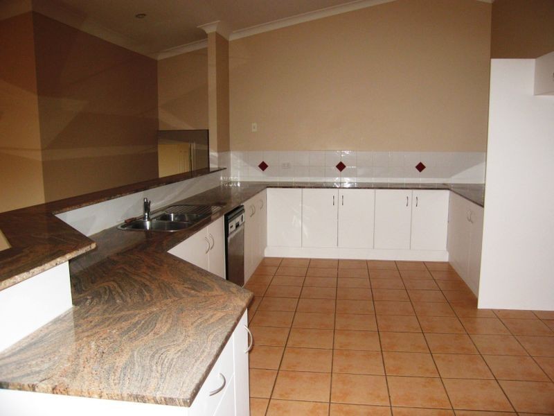 46 Bluetail Crescent, Upper Coomera QLD 4209