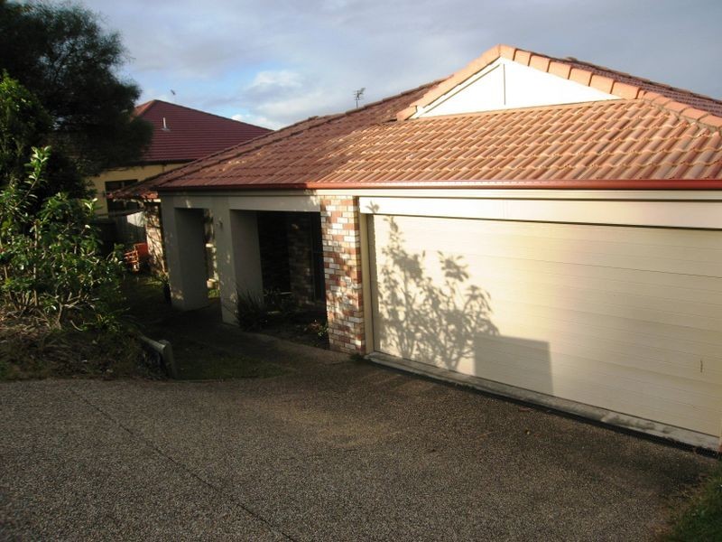 46 Bluetail Crescent, Upper Coomera QLD 4209