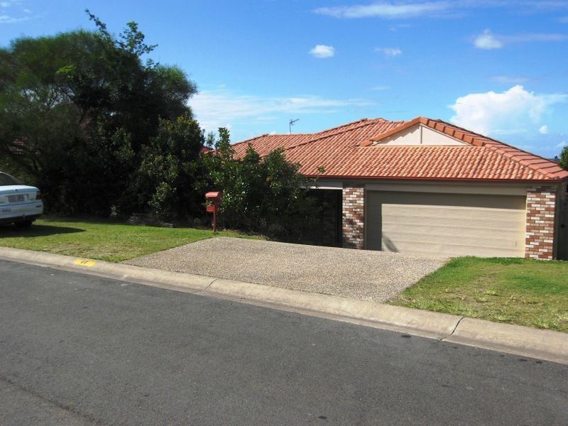 46 Bluetail Crescent, Upper Coomera QLD 4209