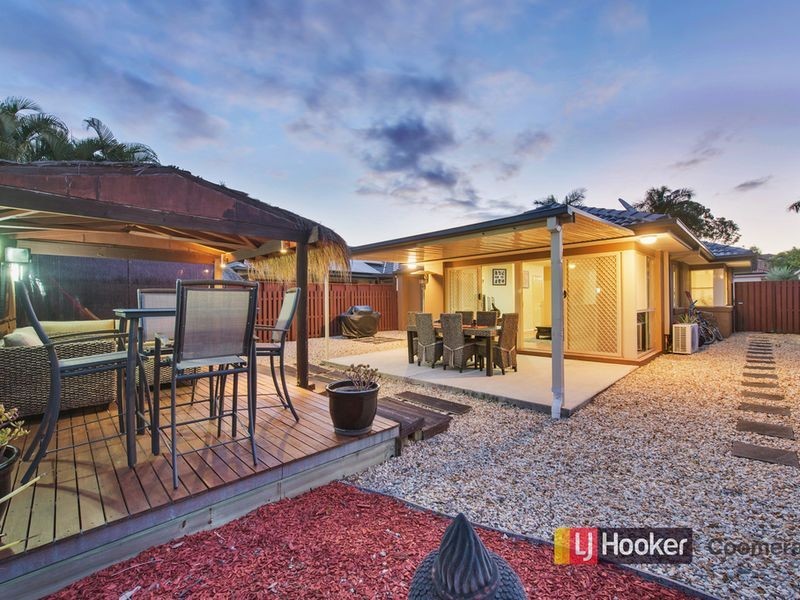 10 Vivacity Drive, Upper Coomera QLD 4209